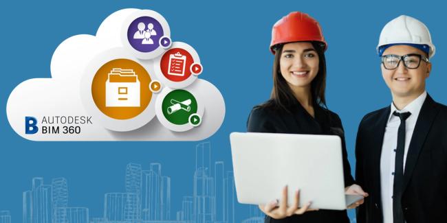 BIM MEP Design and Modeling with BIM 360
