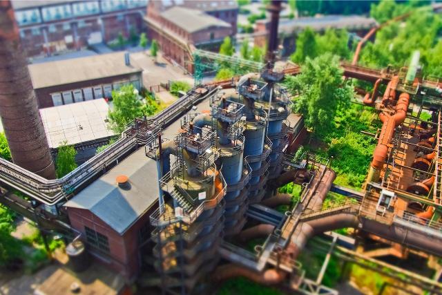 Plant Engineering Design Process by eLogicTech