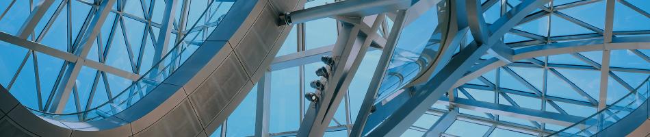 Structural Steel Detailing Process