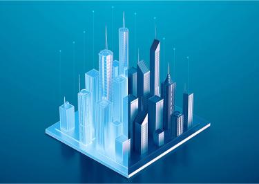Digital Twin Process in the AEC Industry