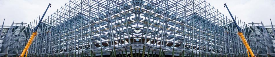 Speed Up Your Steel Design and Construction with eLogicTech Speed Up Your Steel Design and Construction with eLogicTech