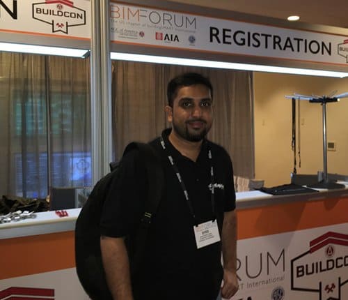 BIMForum Fall 2016 Atlanta