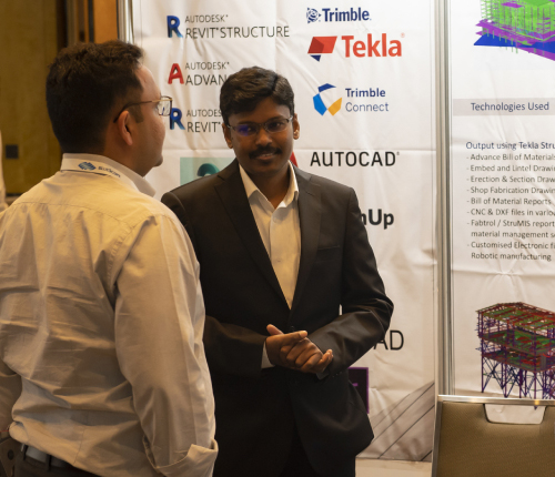 Australian Steel Convention (ASC-2019)