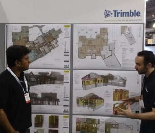 AIA Convention is the architecture and design event of the year