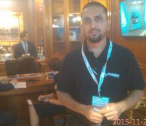 Dubai The Big 5 2015 Dubai World Trade Centre