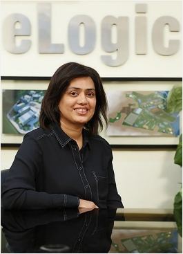 Rupali Modi