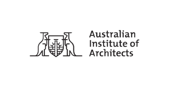 AIA Registered Australian Institute of Architects