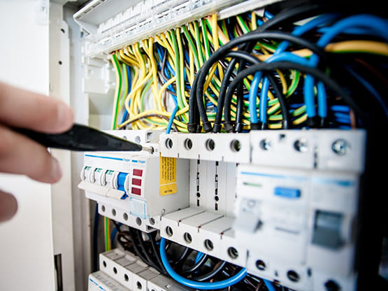Electrical Design and Drafting
