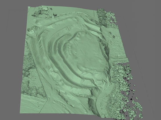 Geospatial Service