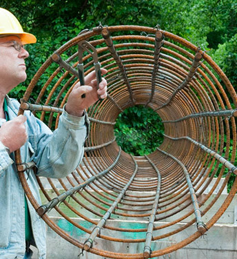 Rebar Services