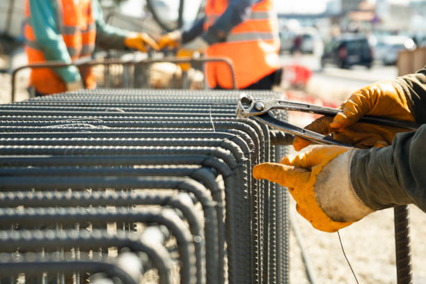 Rebar Fabrication