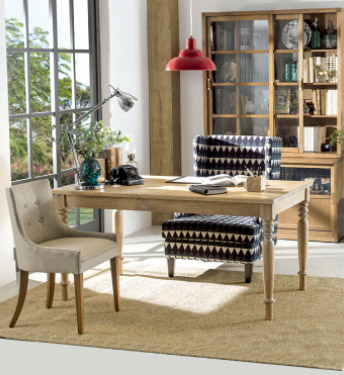 Furniture Modeling