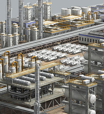 Plant Engineering