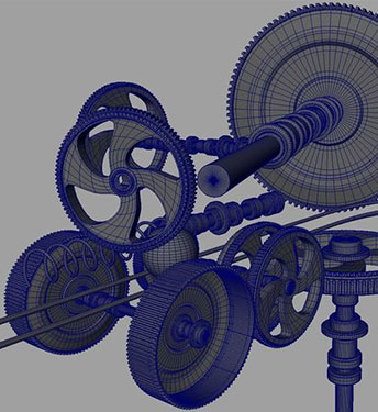 Concept Designing