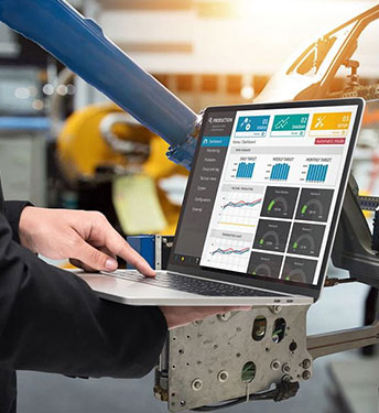 Embedded and IOT