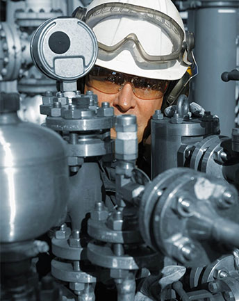 Process Engineering