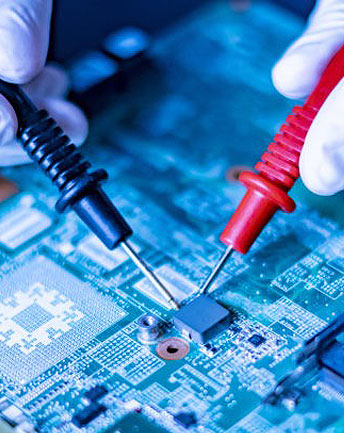 Embedded System Verification