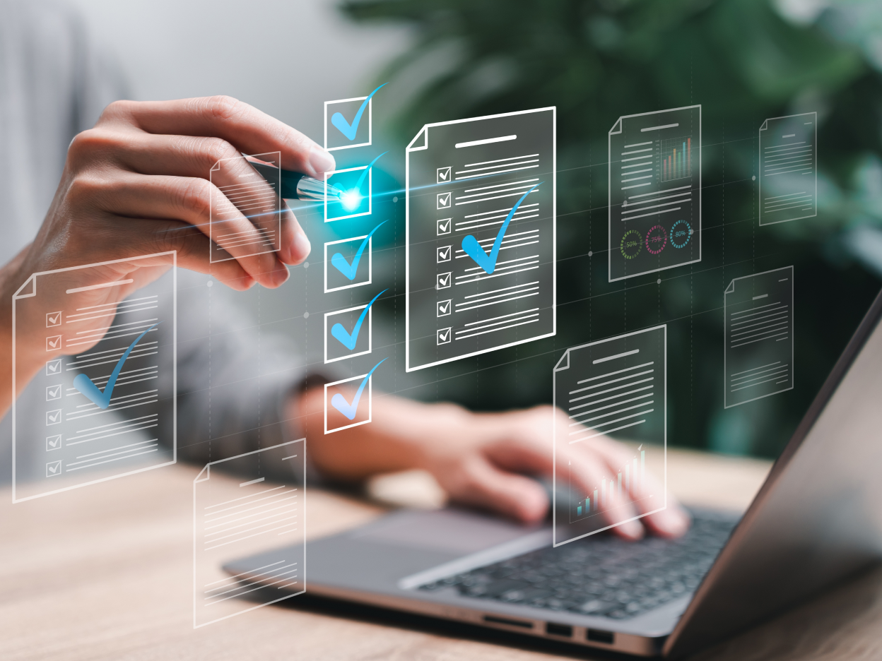 BIM Automation