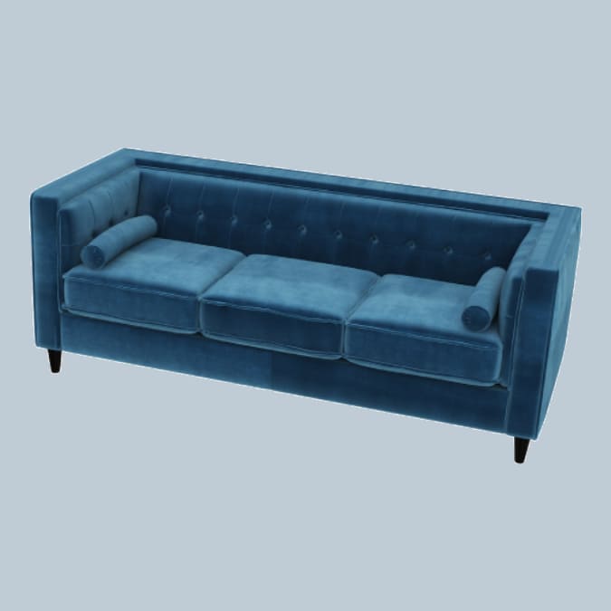 Furniture Modeling