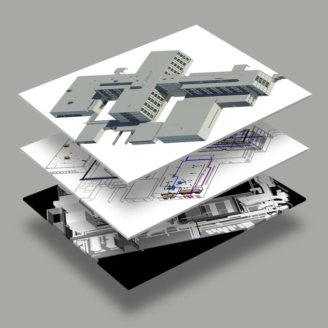 Mechanical, Electrical and Plumbing
