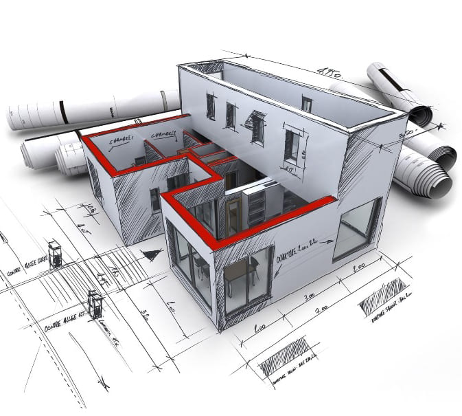 point cloud BIM