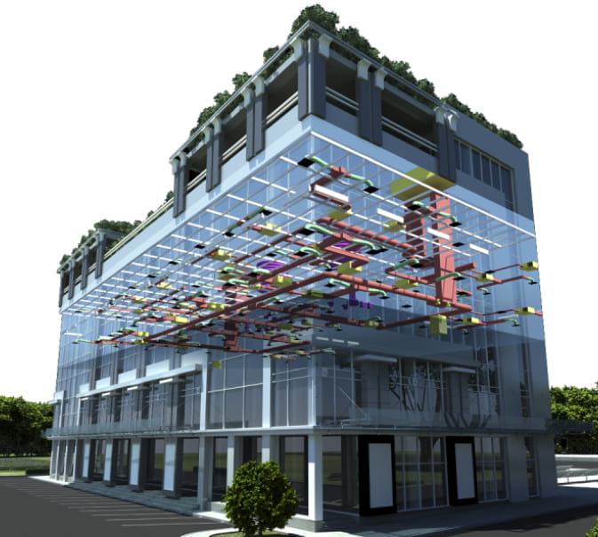 lasers-scan-point-cloud
