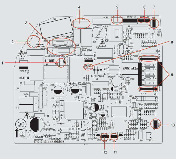 Electrical Design and Drafting Service