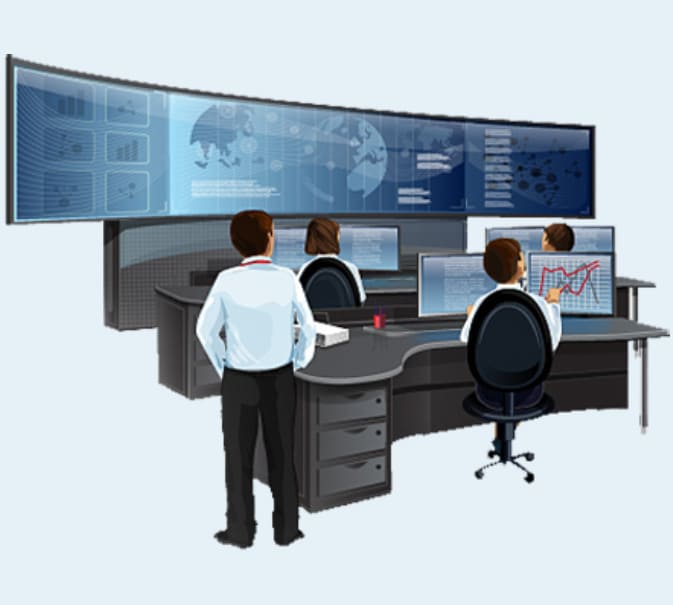 Office Furniture Modeling Office Furniture Modeling