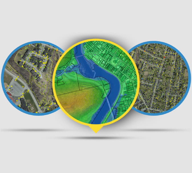 geospatial geospatial