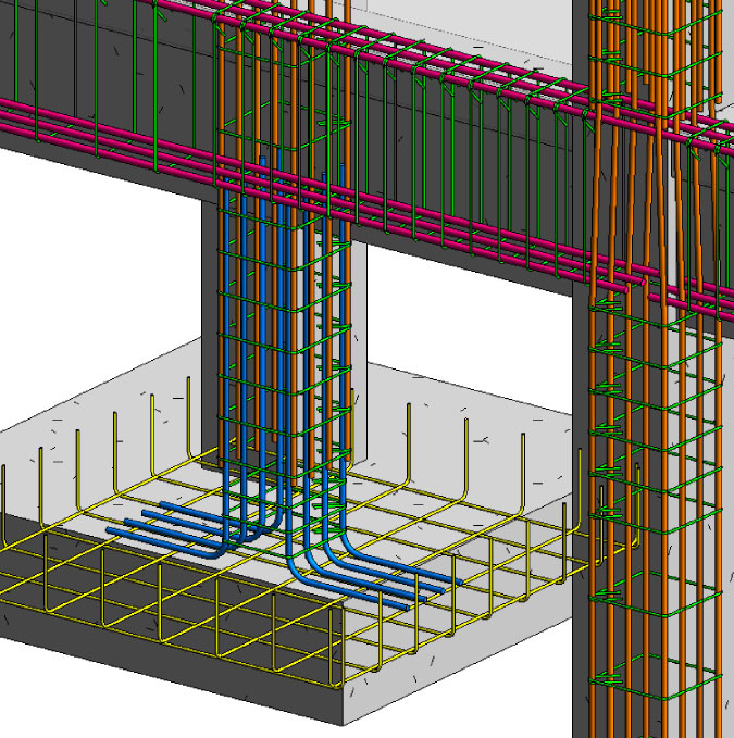 rebar-fabrication