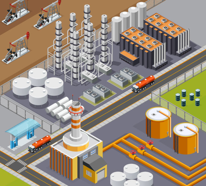 Plant Engineering Services