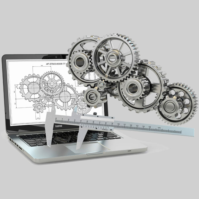 Mechanical Concept Designing Services Mechanical Concept Designing Services