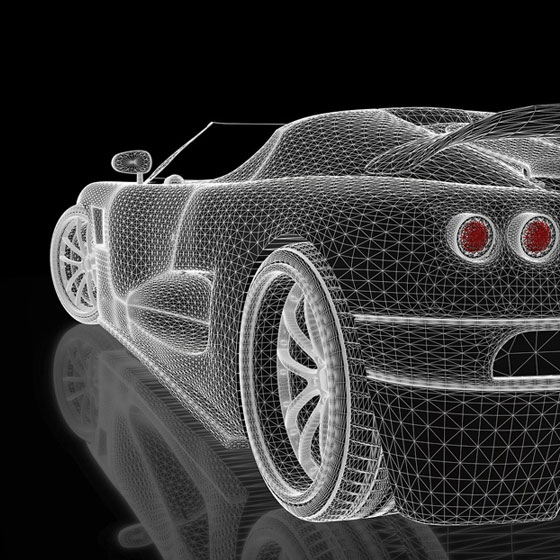 Engineering Design Services