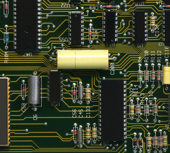 Embedded System Verification Services Embedded System Verification Services