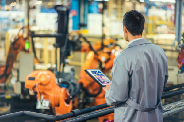 Five Process Engineering and Design Trends for 2022