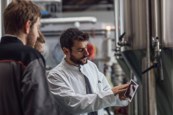 Five Process Engineering and Design Trends for 2022